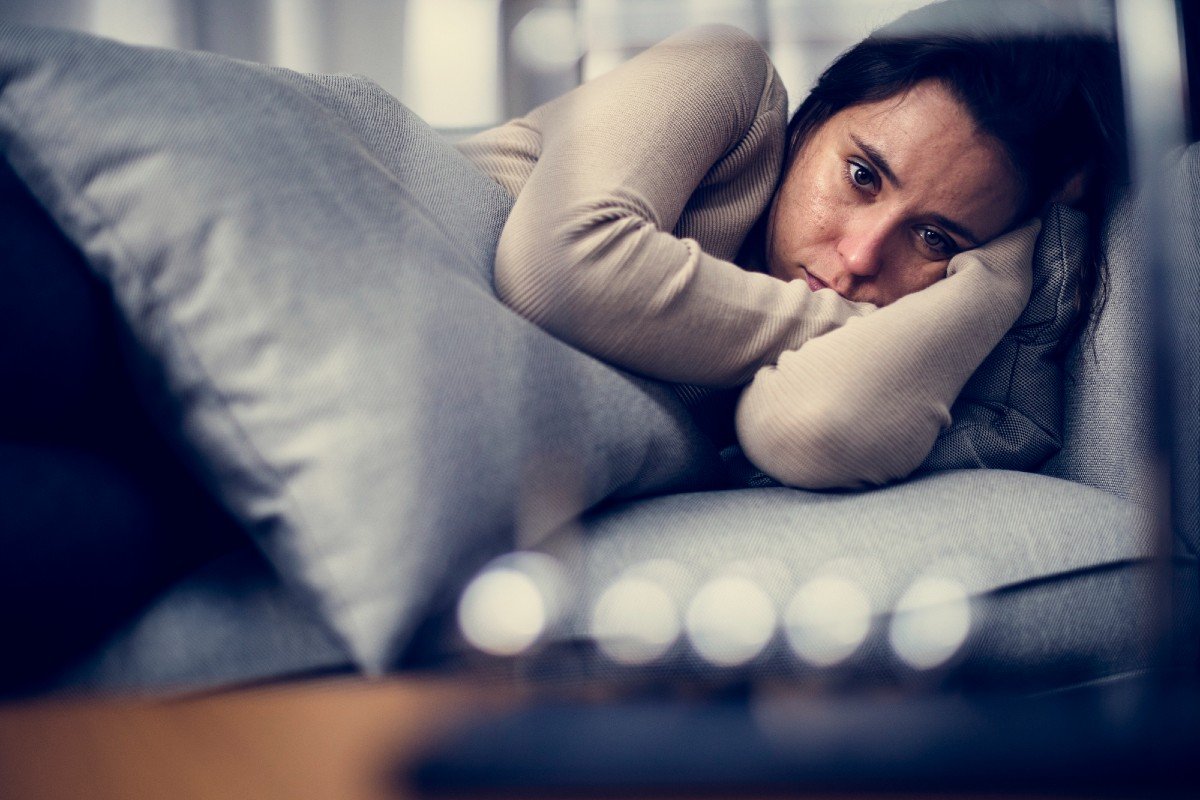 أعراض الكولسترول النفسية