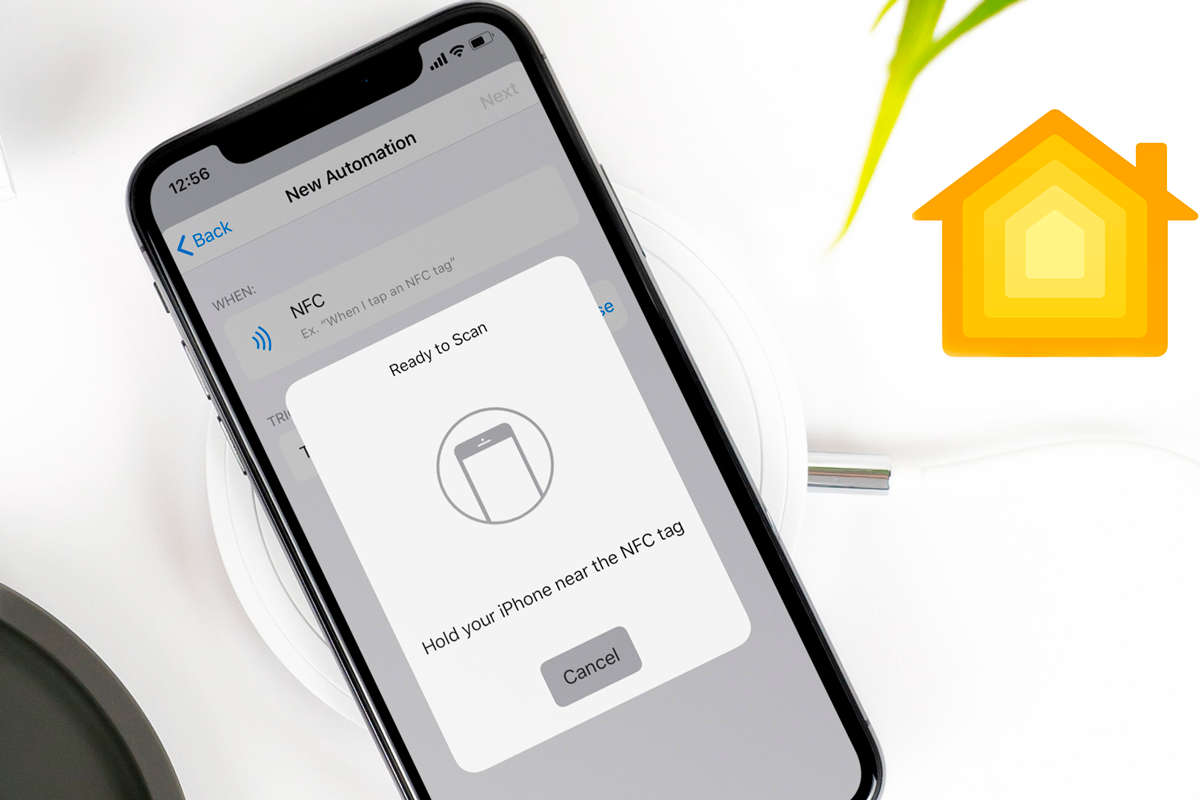 اجهزة تستخدم تقتية اتصال المجال القريب ان اف سي nfc