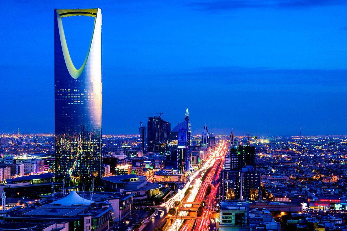 احياء الرياض التي سيتم ازالتها 2024