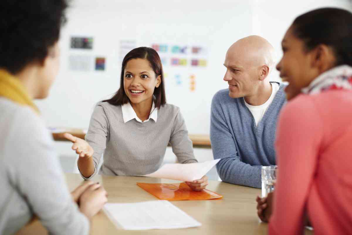 بحث عن التّواصل الاقناعي