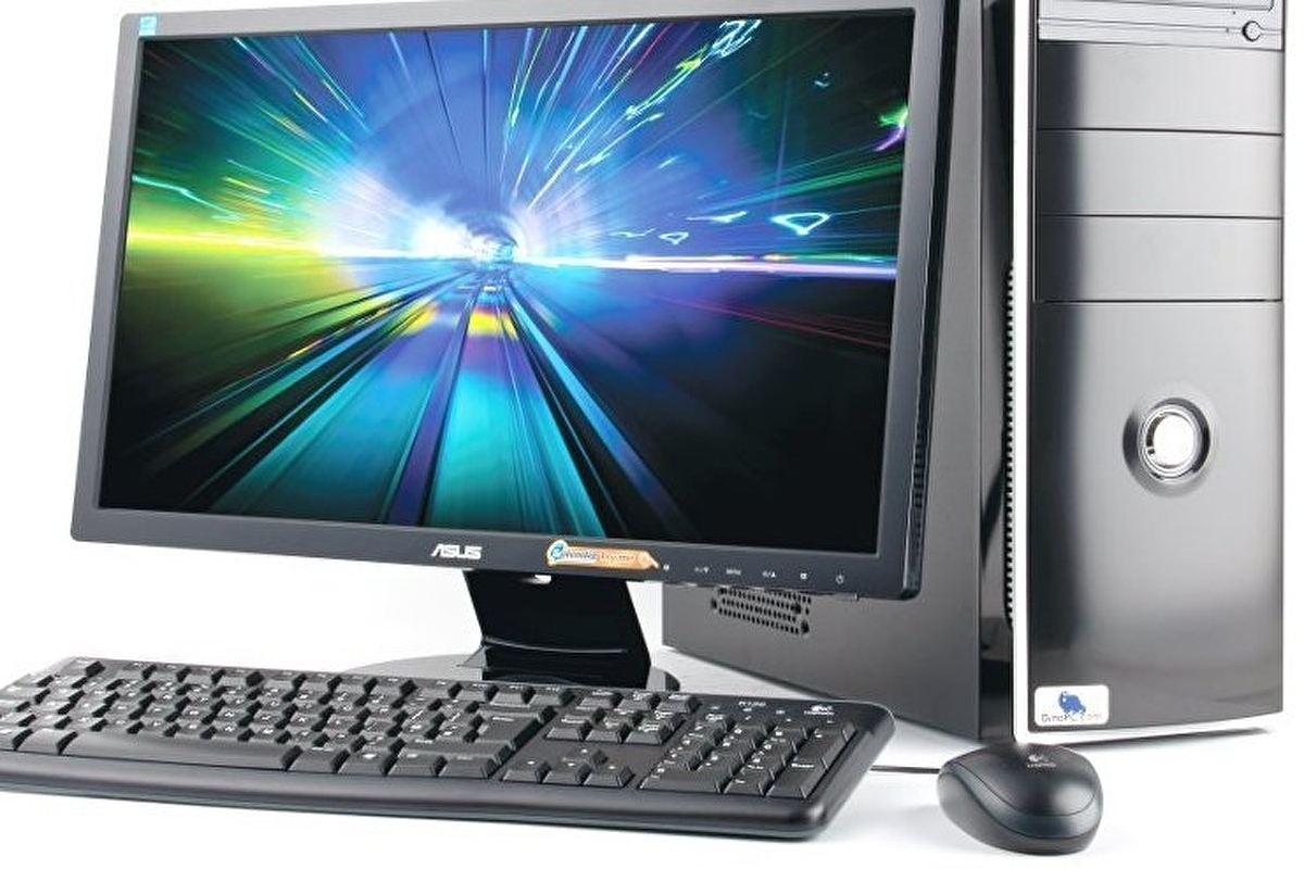 تستخدم بعض أجهزة الحاسوب منفذًا واحدًا لسماعات الرأس والميكروفون معًا