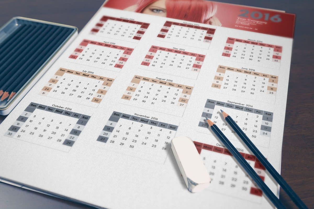 كم باقي على 2024 … العد التنازلي لسنة 2024