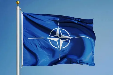 حلف شمال الأطلسي تأسست على يد