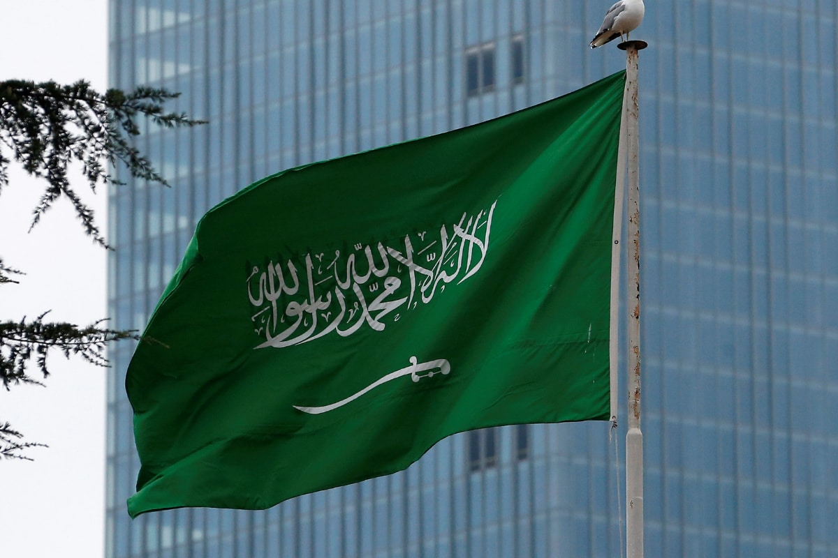 حوار عن يوم التأسيس السعودي