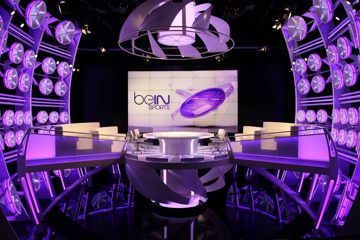 رابط منصة tod تود بين سبورت bein sport