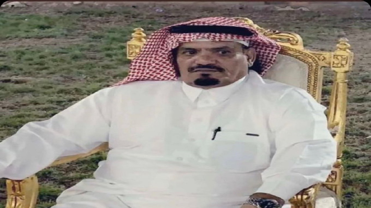 ما هو سبب وفاة الشاعر عبدالله المطرفي