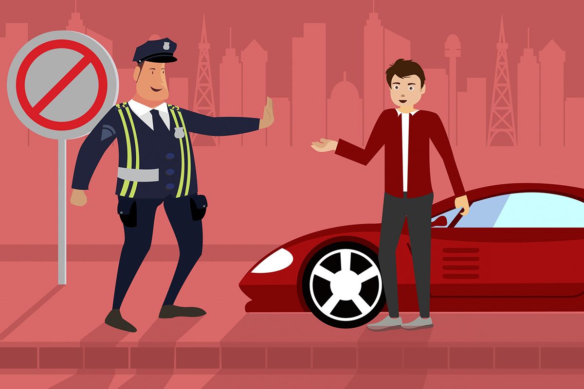 عبارات عن الحوادث المرورية