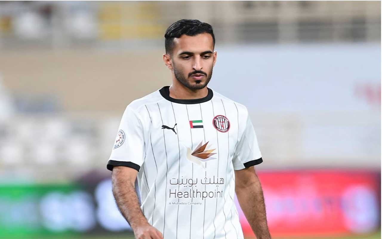 كم عمر علي مبخوت
