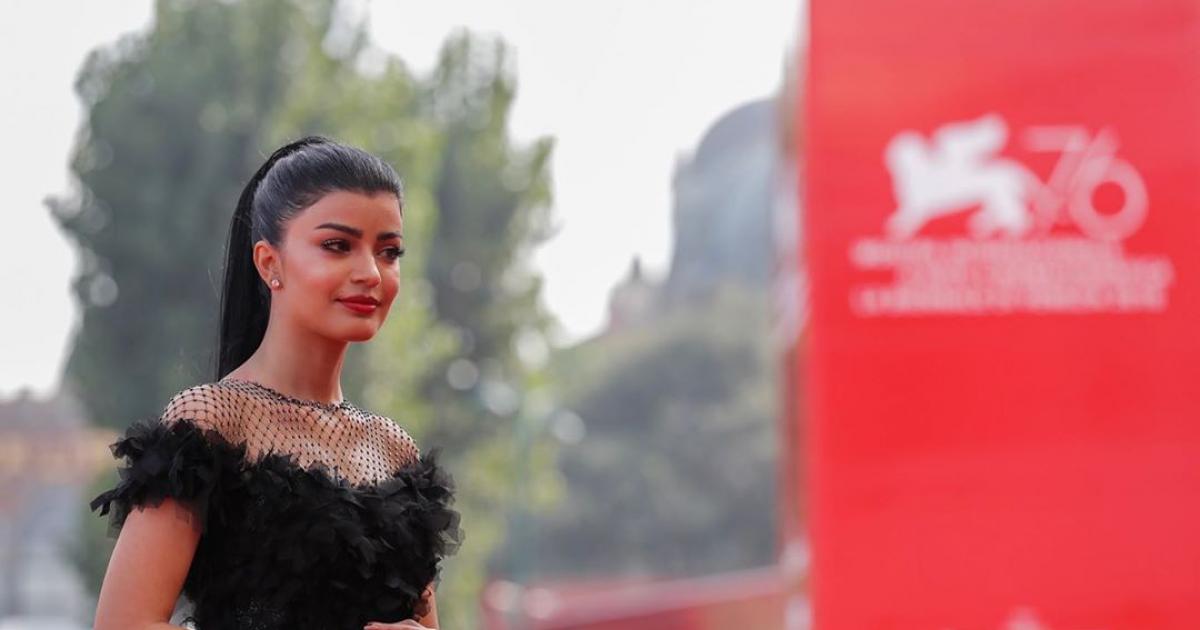 كم عمر ميلا الزهراني