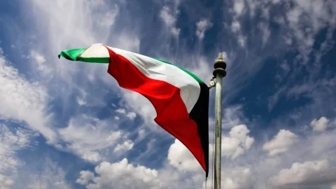 كم يوم اجازة العيد الوطني الكويتي 2023
