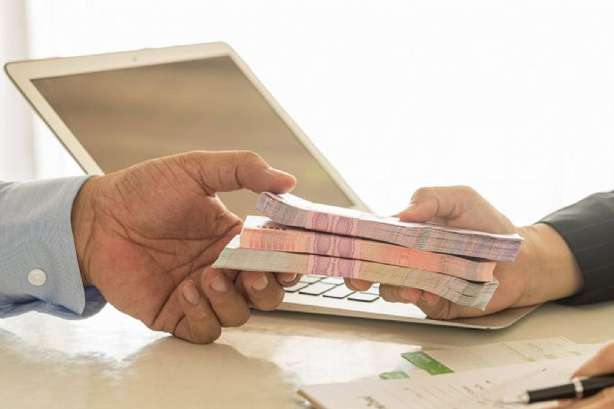 كيفية تسديد قروض ومتعثرات