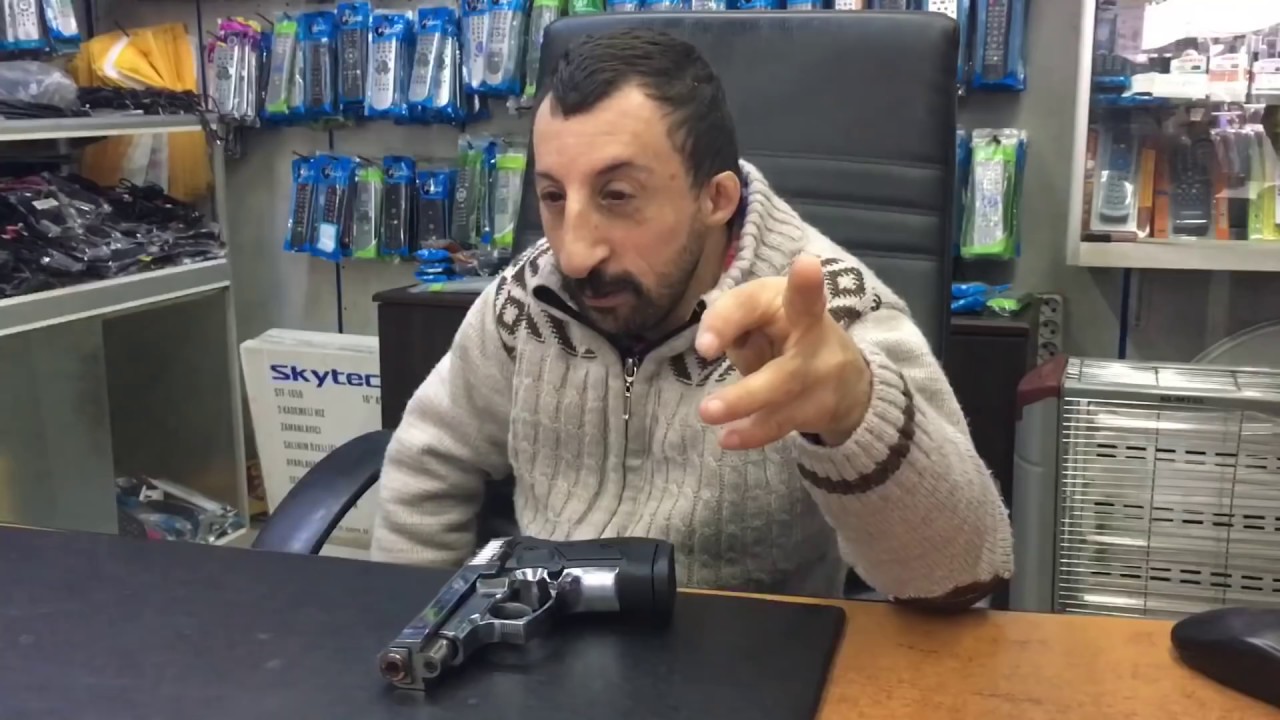 ما هي ديانة كوكسال بابا