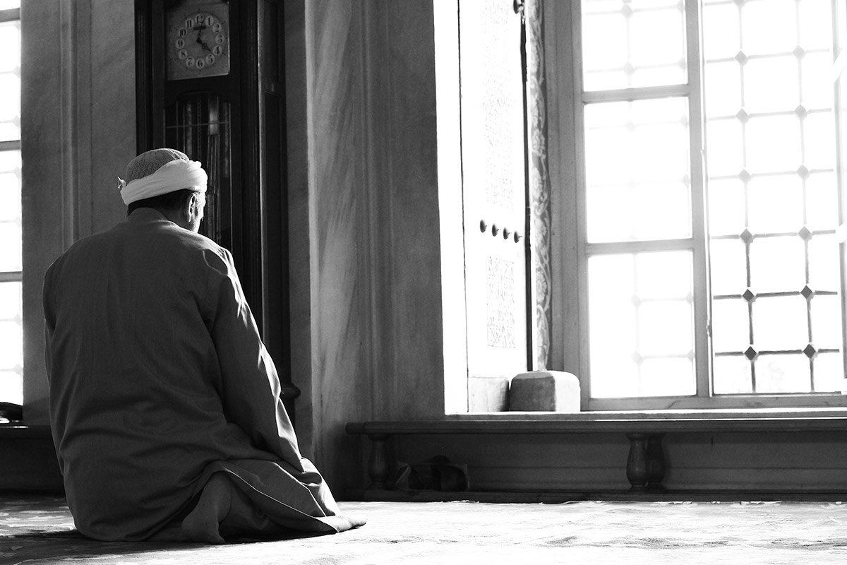 ماهي الصلاة التي بدون وضوء