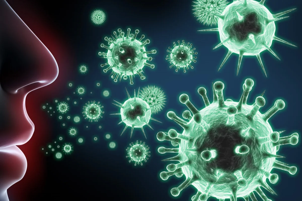 معلومات عن نيوكوف متحور كورونا الجديد