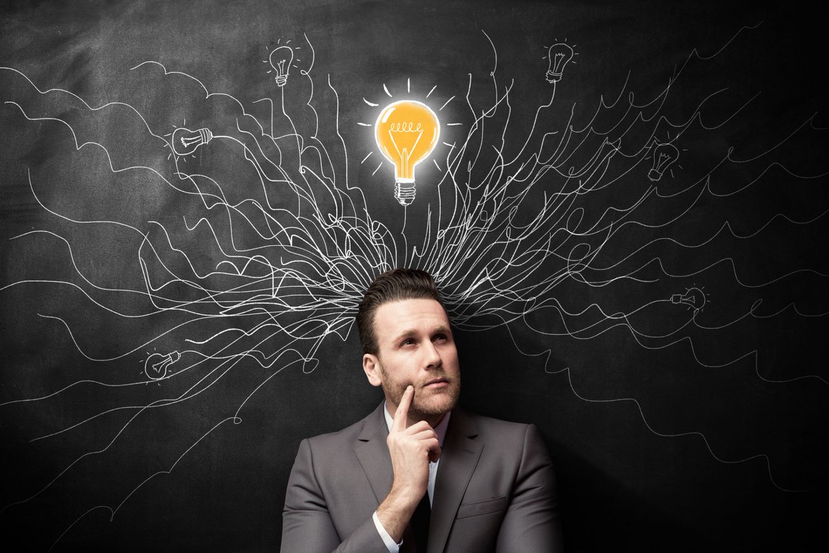 من العوائق الذاتية التي تحد من قدرة الإنسان على التفكير هو نمط المجتمع