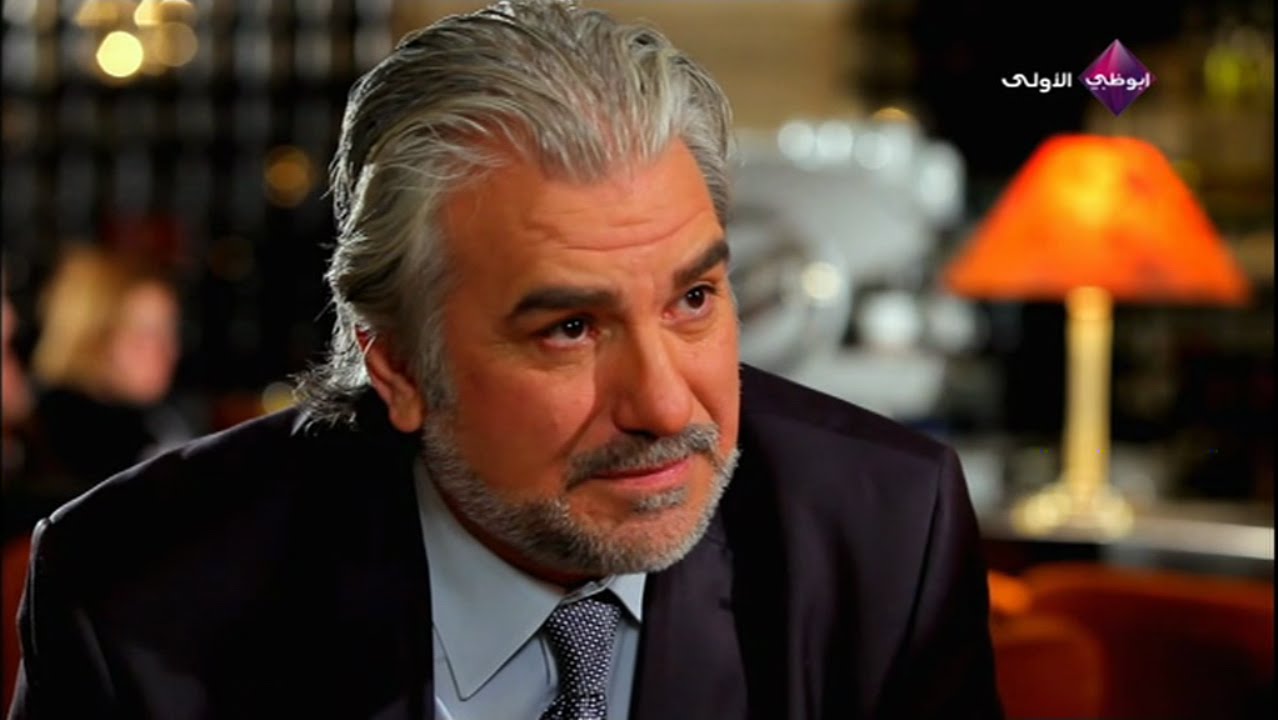 من هو عبدالحكيم قطيفان ويكيبيديا