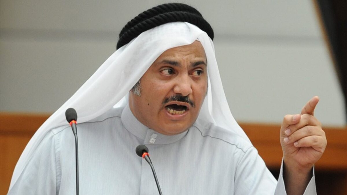 من هو محمد الجويهل السيرة الذاتية ويكيبديا