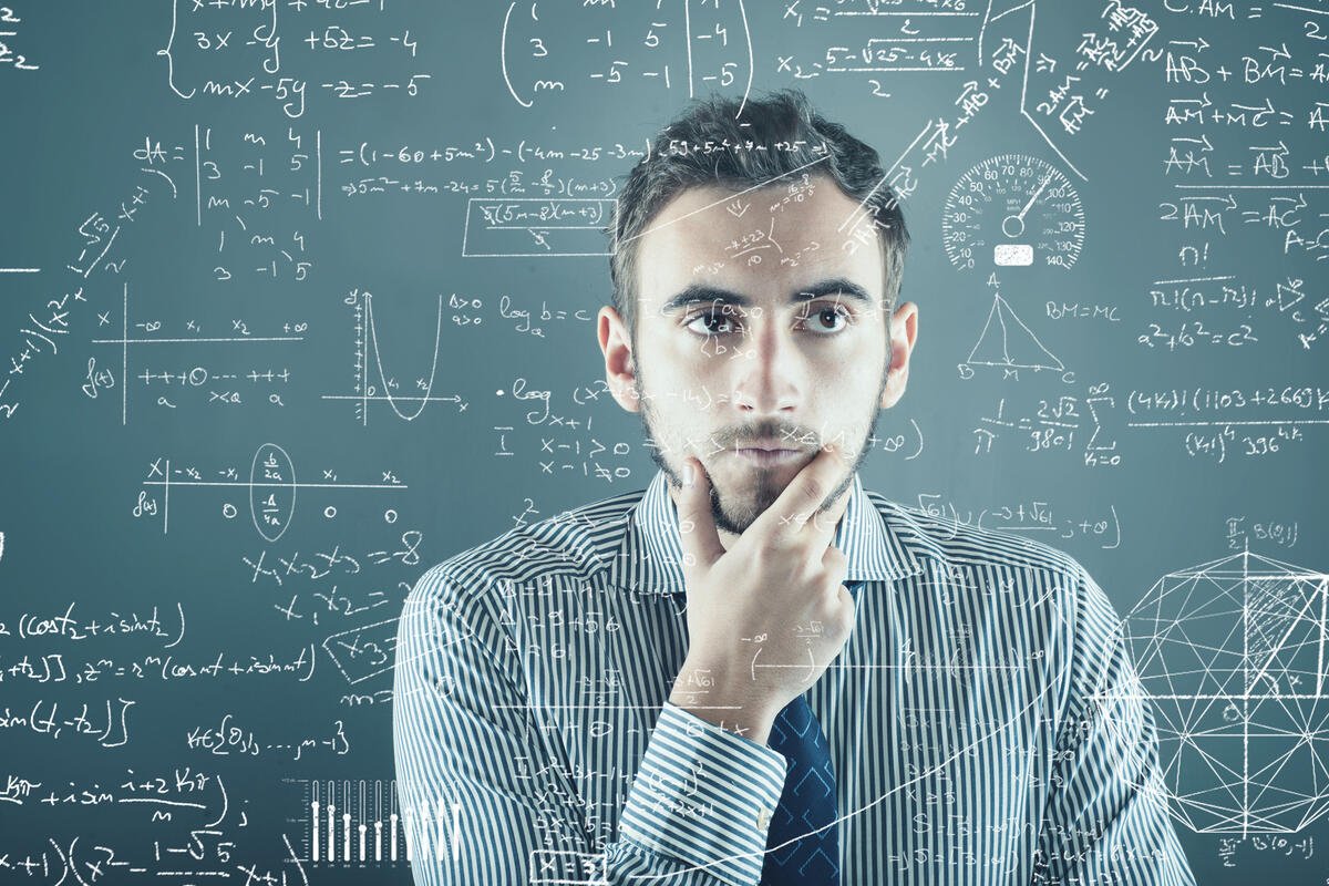 متى موعد اليوم العالمي للرياضيات أي يوم ؟