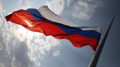 ماذا يطلق على نظام الحكم في روسيا