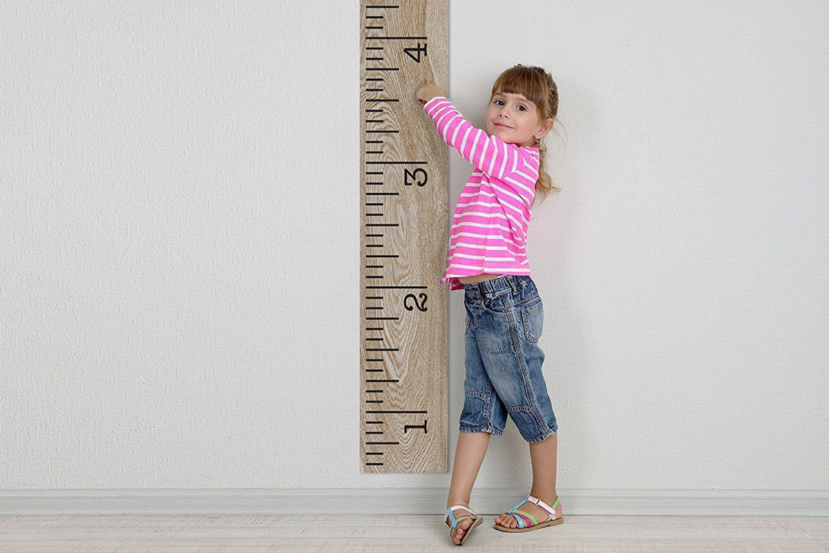 هل الزنك يزيد الطول ومتى يبدأ مفعوله