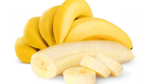 هل يساعد الموز فى تخفيف الوزن