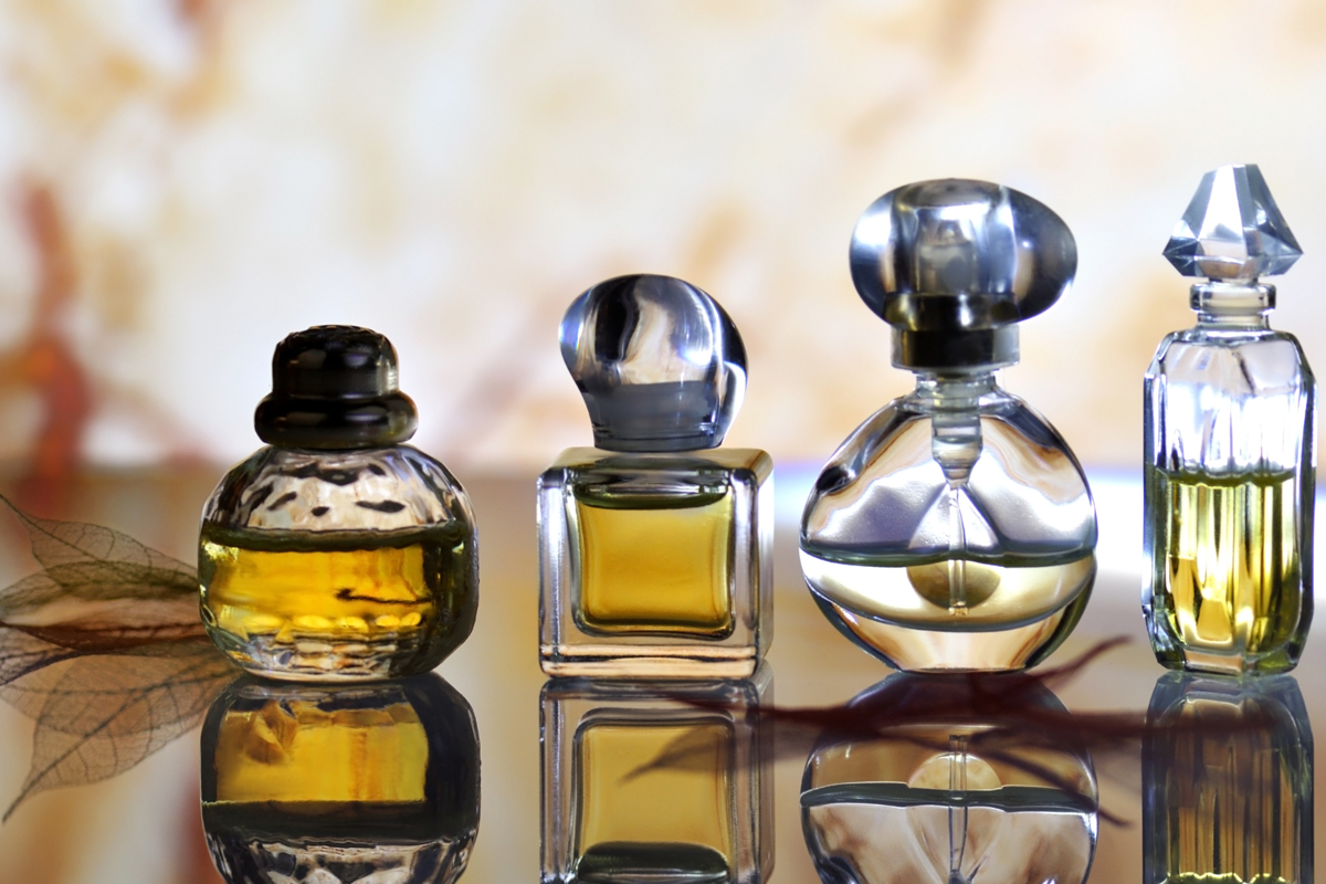 وش افضل عطور فيصل الدايل جديد وفواح