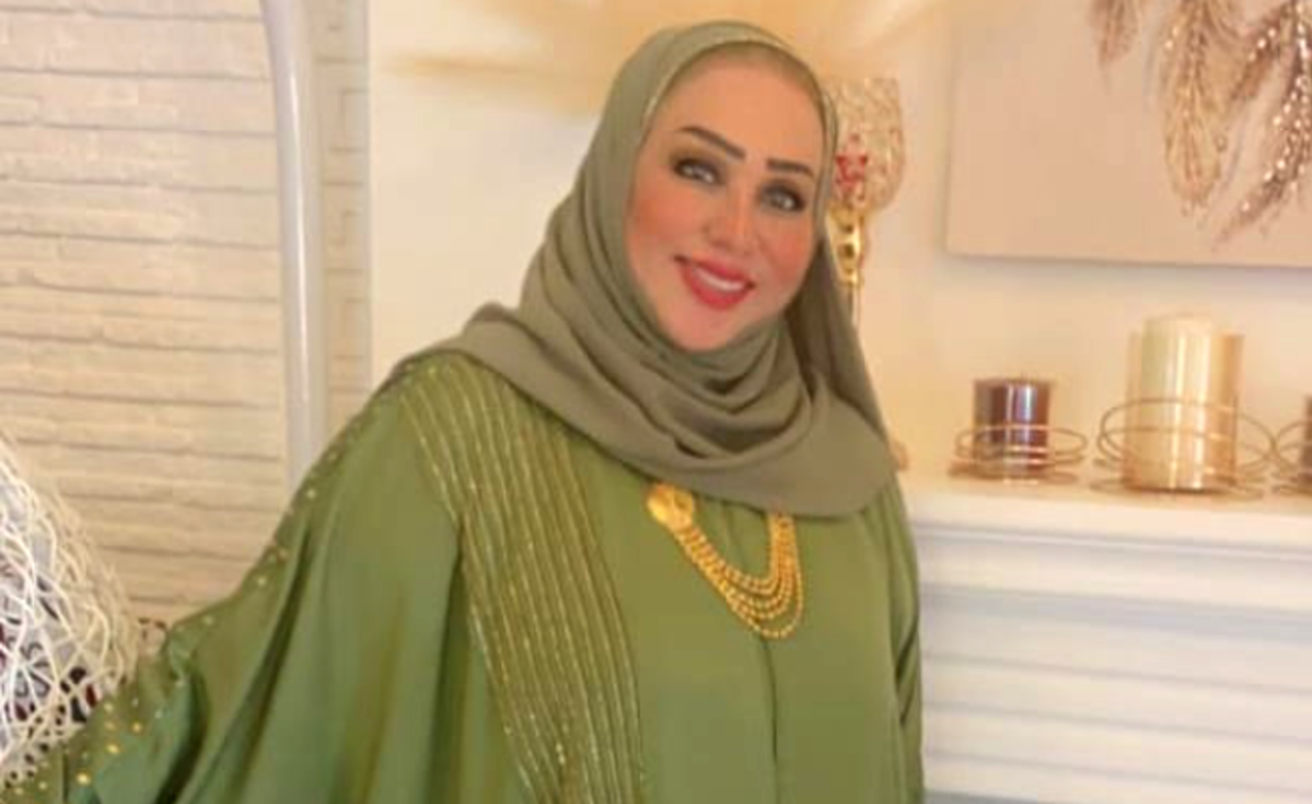 من هي شمعه محمد السيرة الذاتية ويكيبديا