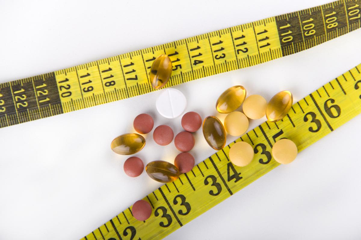 متى يبدأ مفعول حبوب فات لوس تجارب المستخدمين