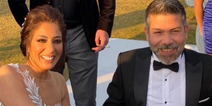 من هي زوجة ياسر فرج السيرة الذاتية ويكيبديا