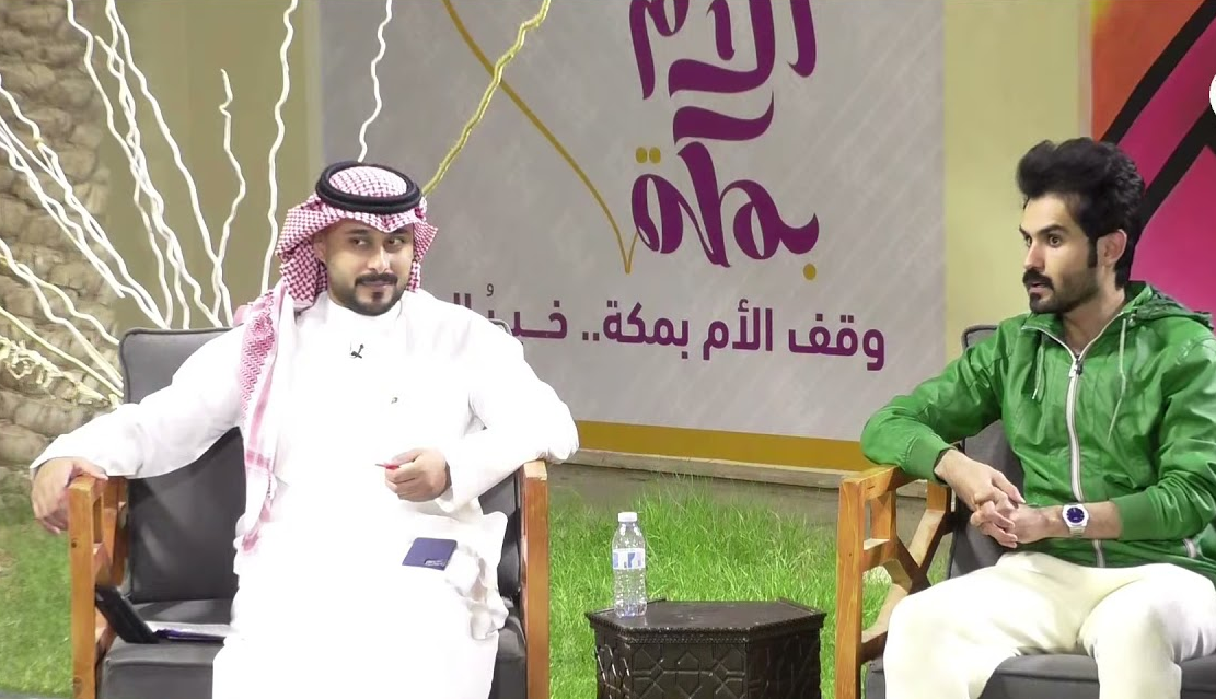 من هو راكان بن ملهي السيرة الذاتية ويكيبديا