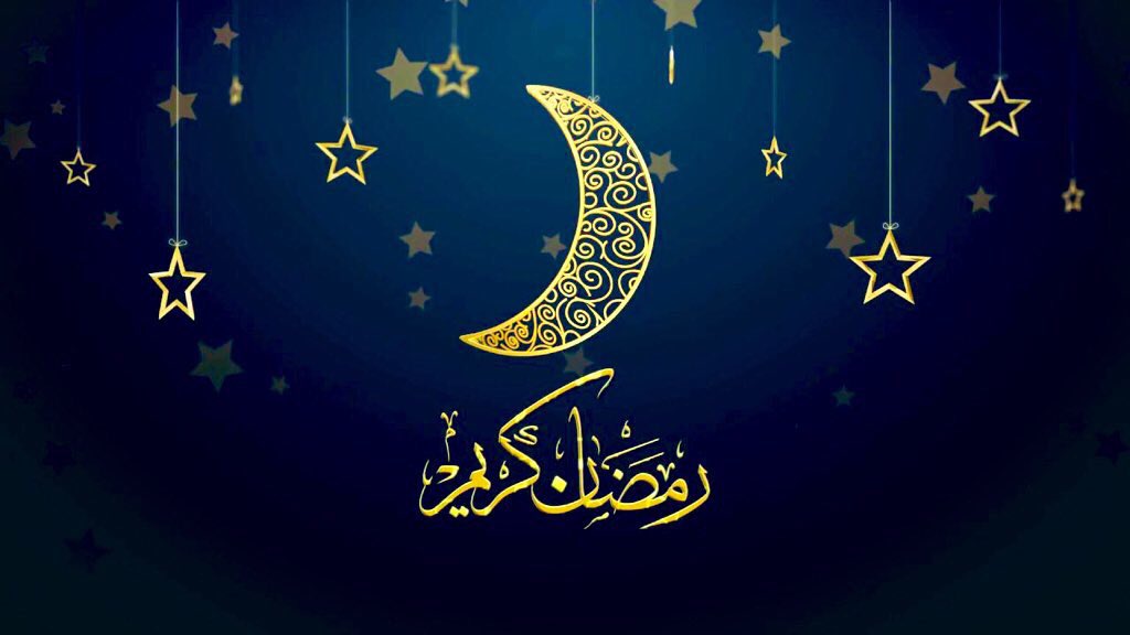 خلفيات رمضان للتصميم