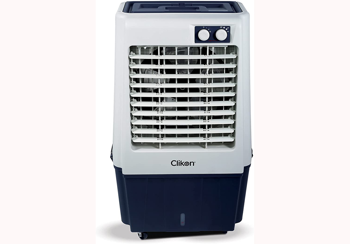 افضل مكيف صحراوي متنقل 2024