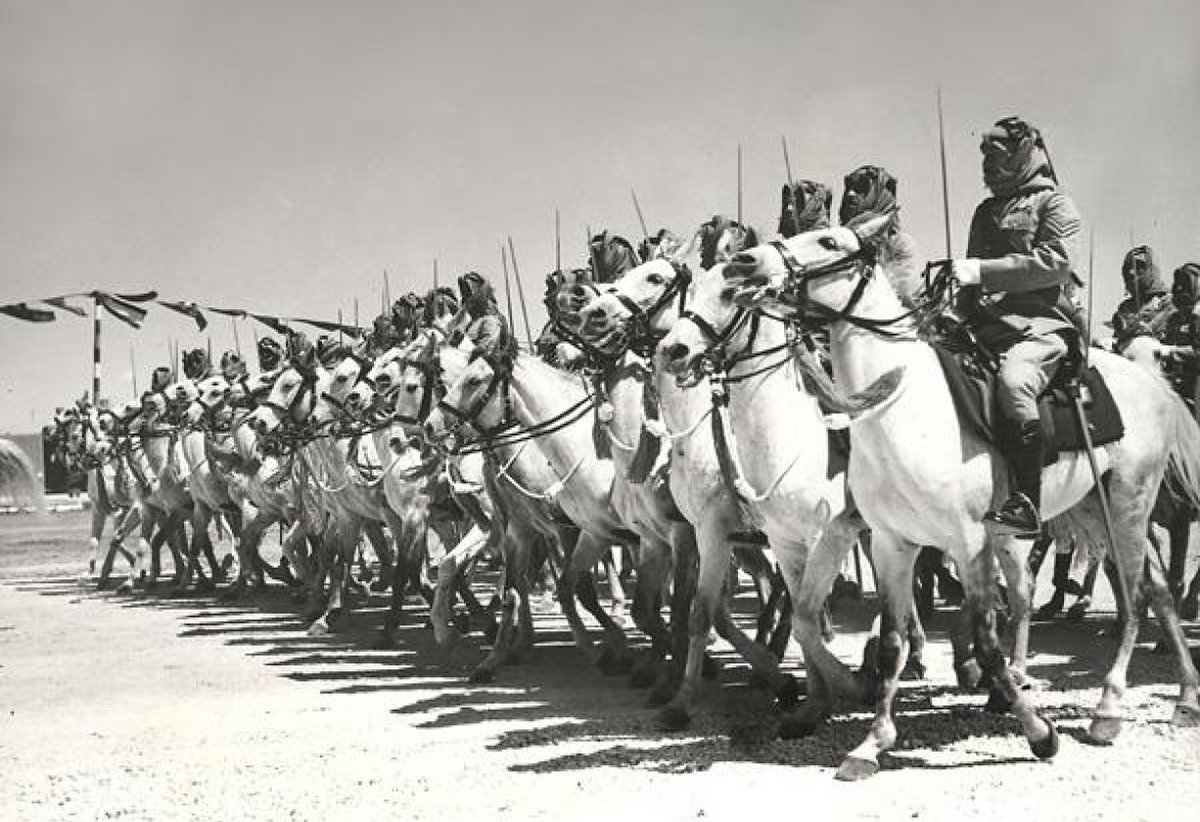 اين سكنت قبيلة طسم وجديس