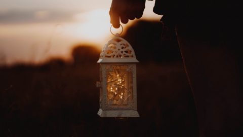 خواطر عن رمضان