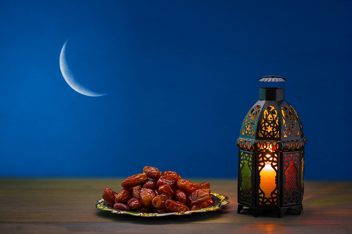 دعاء رمضان اليومية مكتوبة لكل أيام شهر رمضان 2024