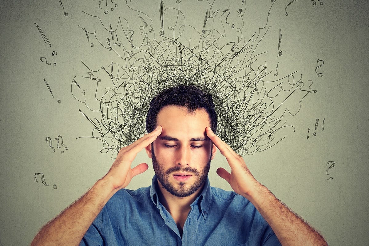 سبب الاصابة في الذهان الزوري وكيفية علاجه