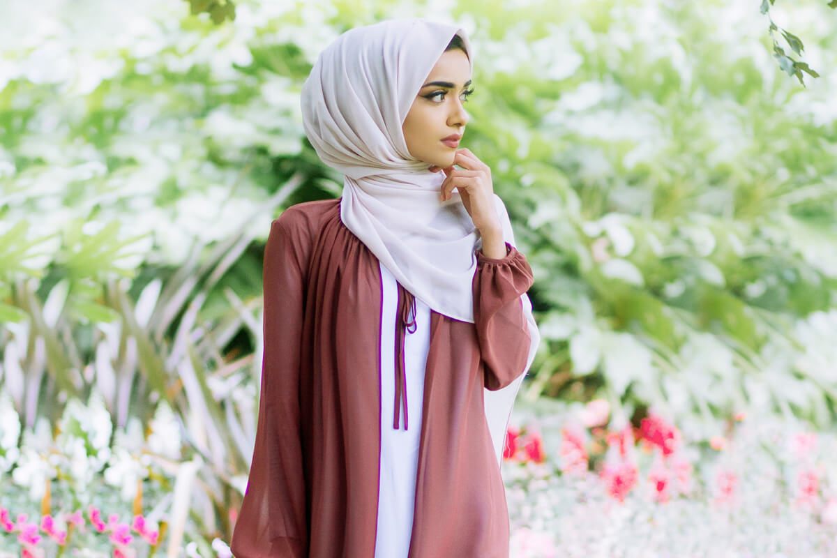 صور لبس رمضان للبنات 2024