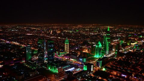 عدد سكان السعودية دون المقيمين 2024