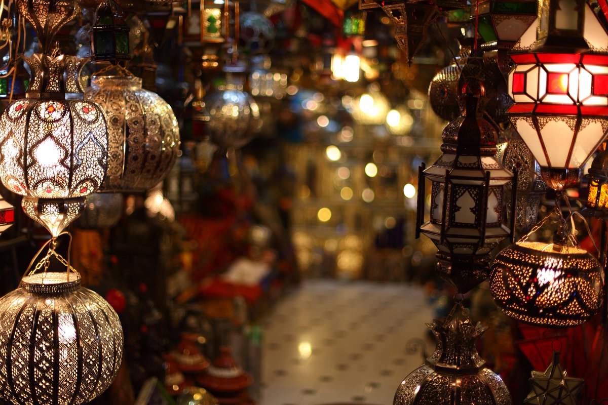 عروض رمضان للمواد الغذائية في السعودية 1445 / 2024