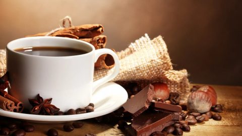 فعاليات معرض القهوة والشوكولاتة جدة 2023