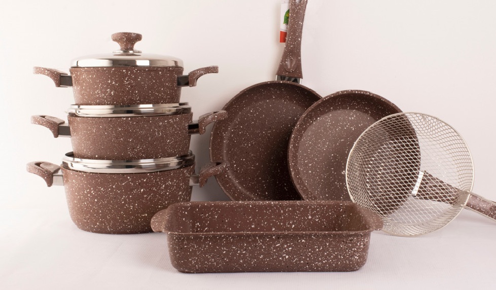 هل قدور الجرانيت يسبب السرطان