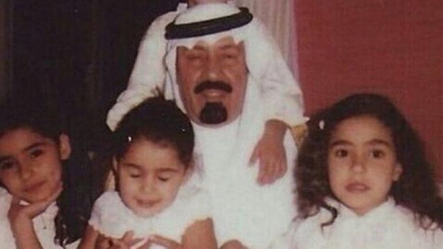 سبب وفاة الاميرة مها بنت عبدالله بن عبدالعزيز آل سعود