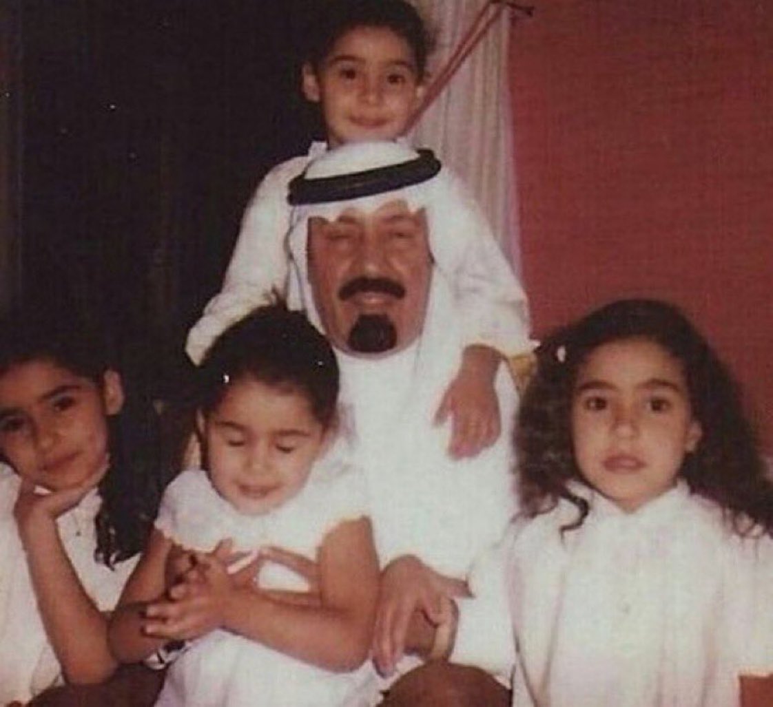 سبب وفاة الاميرة مها بنت عبدالله بن عبدالعزيز آل سعود