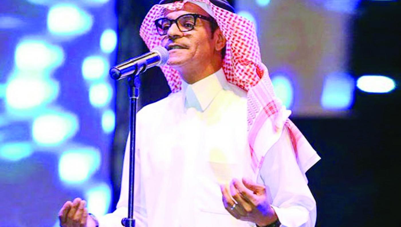 كم عمر رابح صقر