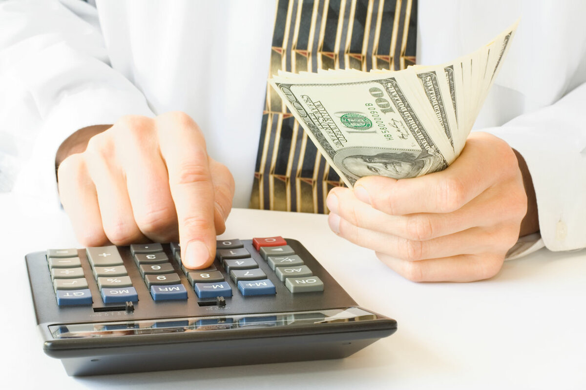 كيفية حساب فائدة البنك على الودائع والقروض