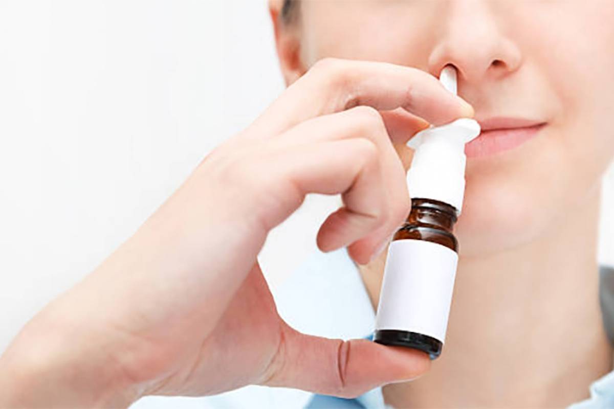 ما هو بخاخ تيكانيز