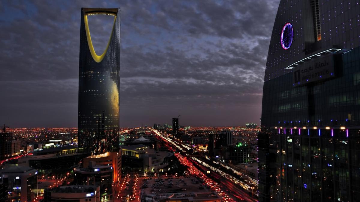 ما هي أكبر مدينة في السعودية من حيث المساحة