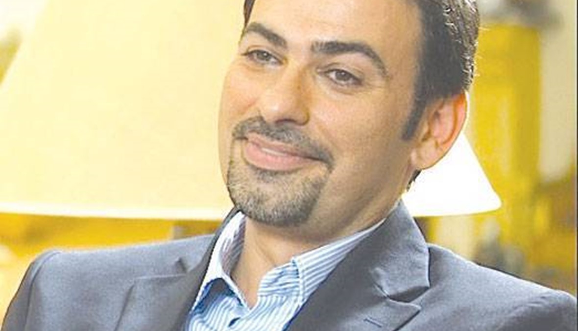 ما هي ديانة طلال الجردي أسرار تعرفها لأول مرة