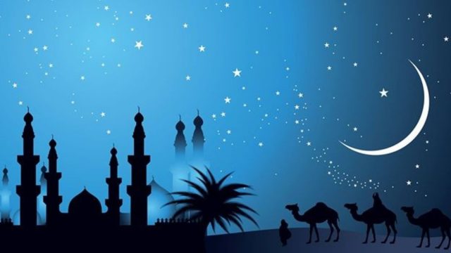 متى تحري هلال رمضان في السعودية 2024