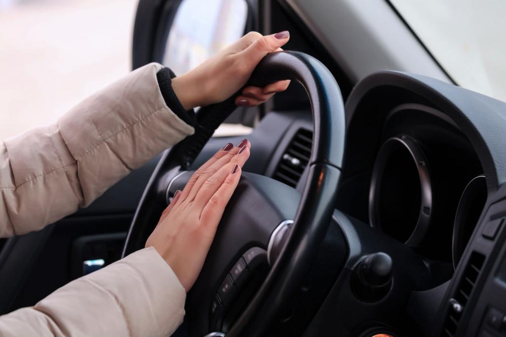 متى سمحت السعودية للنساء بقيادة السيارات